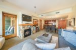 Capitol Peak 2 Bedroom - Assigned at check-in